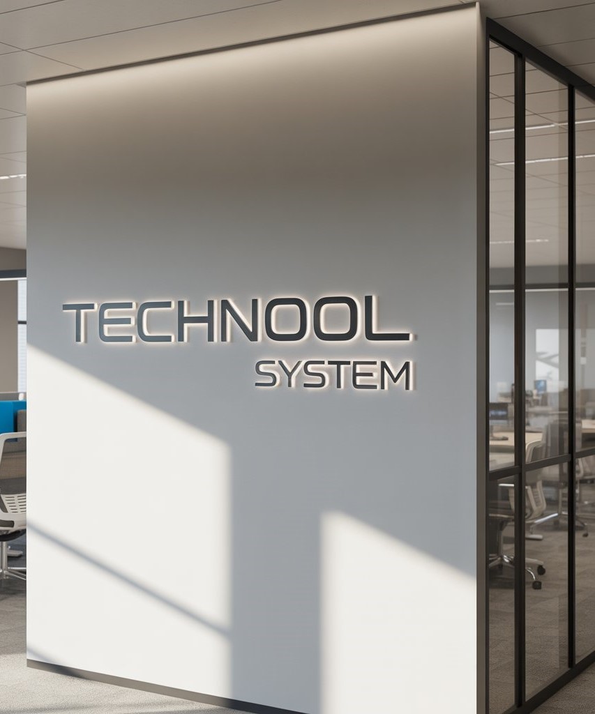 TechNooL System Office